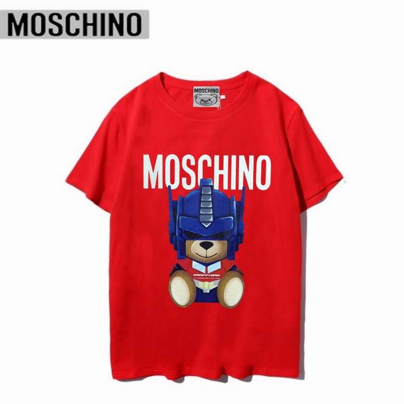 Moschino T-shirts 66